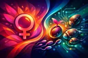 Mehr über den Artikel erfahren Feminisierte Samen Unterschied automatisch erklärt
