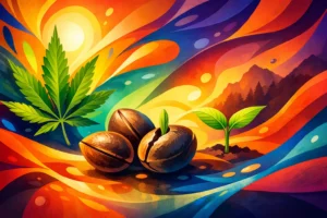 Mehr über den Artikel erfahren Welche Cannabissamen für Anfänger?