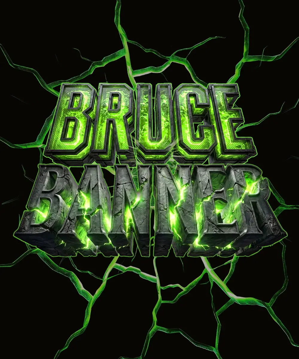 Barneys Farm Bruce Banner Auto 3er Packung + 3er Gift Pack gratis