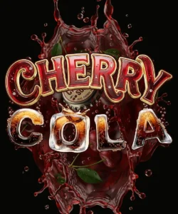 Barneys Farm Cherry Cola Auto 3er Packung + 3er Gift Pack gratis