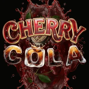 Barneys Farm Cherry Cola Auto 3er Packung + 3er Gift Pack gratis