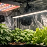Beste LED Growlampen Indoor im Check
