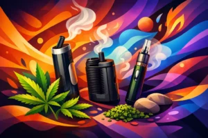 Mehr über den Artikel erfahren Beste Vaporizer für Kräuter im Check