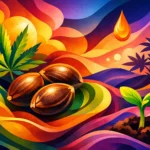 Cannabis Samen kaufen - worauf es ankommt