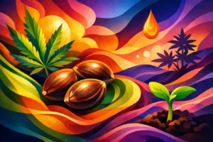 Mehr über den Artikel erfahren Cannabis Samen kaufen – worauf es ankommt