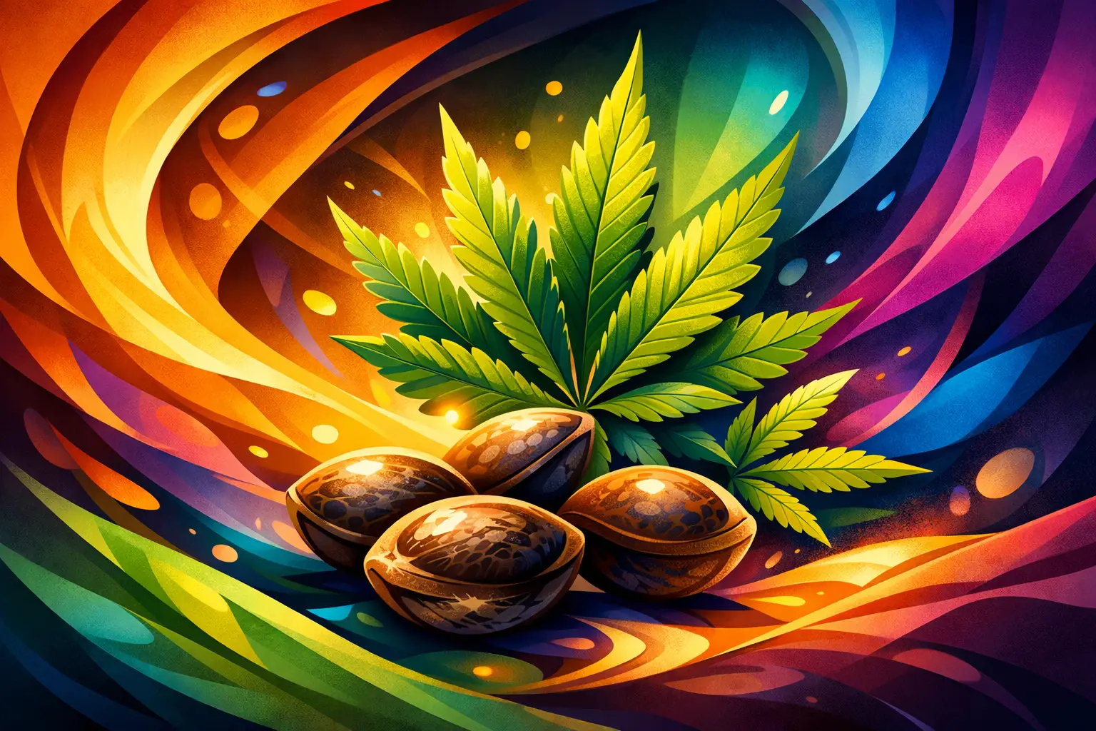 Du betrachtest gerade Cannabissamen kaufen Guide für clevere Käufer
