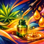 CBD Öl Einnahme für Anfänger richtig starten