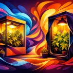 Growbox oder Growzelt - was passt besser?