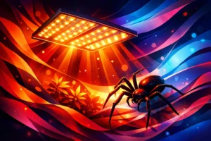 Mehr über den Artikel erfahren Spider Farmer LED Test: Lohnt sich die Marke?