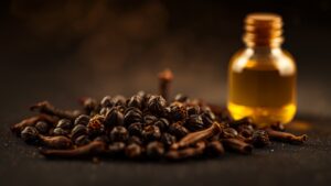 Mehr über den Artikel erfahren β-Caryophyllen: Das Terpen, das ein Cannabinoid ist