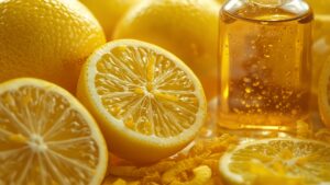 Mehr über den Artikel erfahren Limonen: Das Zitrus-Terpen mit Stimmungs-Boost
