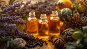 Mehr über den Artikel erfahren Die große Terpenbibliothek: Über 40 Cannabis-Terpene erklärt