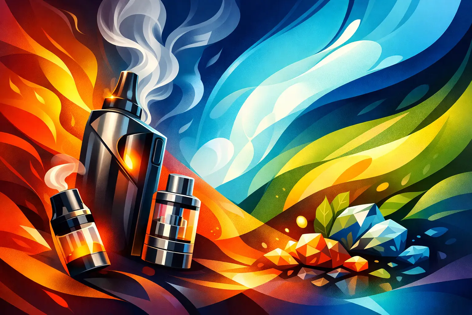Du betrachtest gerade Vaporizer kaufen: Worauf es wirklich ankommt