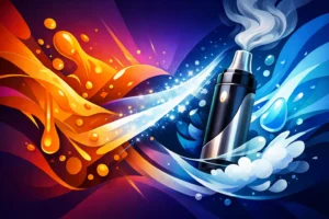 Mehr über den Artikel erfahren Vaporizer reinigen ohne Rückstände