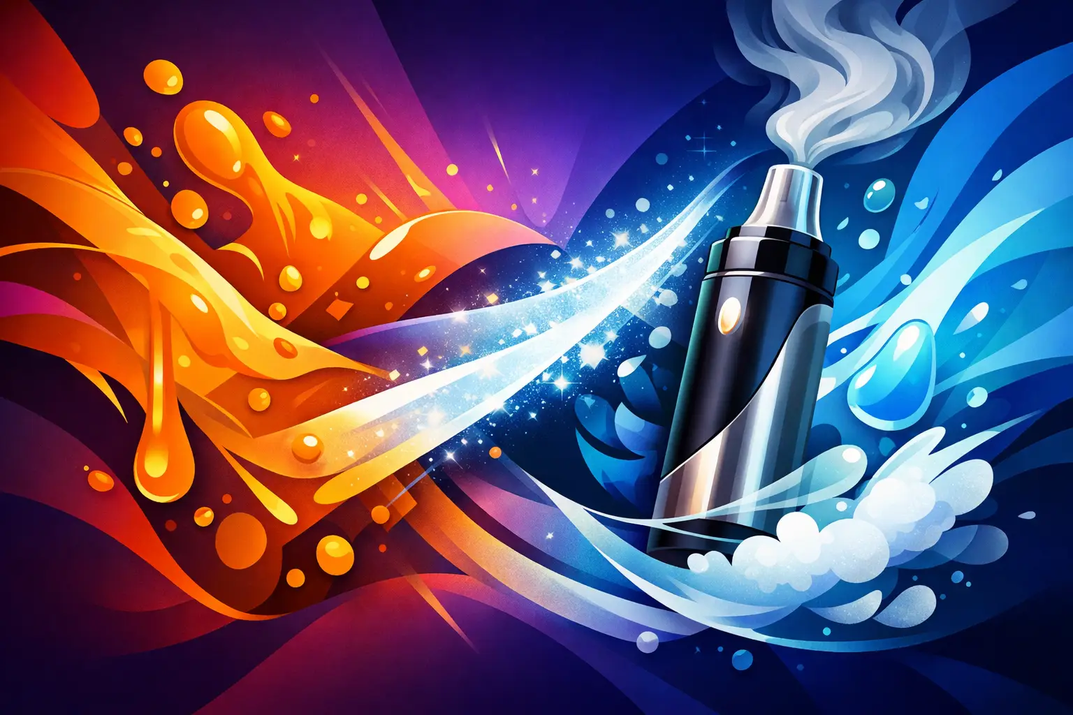 Du betrachtest gerade Vaporizer reinigen ohne Rückstände