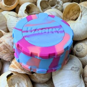 HASHY Grinder für Extrakte
