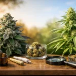 Indica oder Sativa Wirkung richtig verstehen