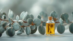 Mehr über den Artikel erfahren Eucalyptol (1,8-Cineol): Cannabis-Terpen erklärt