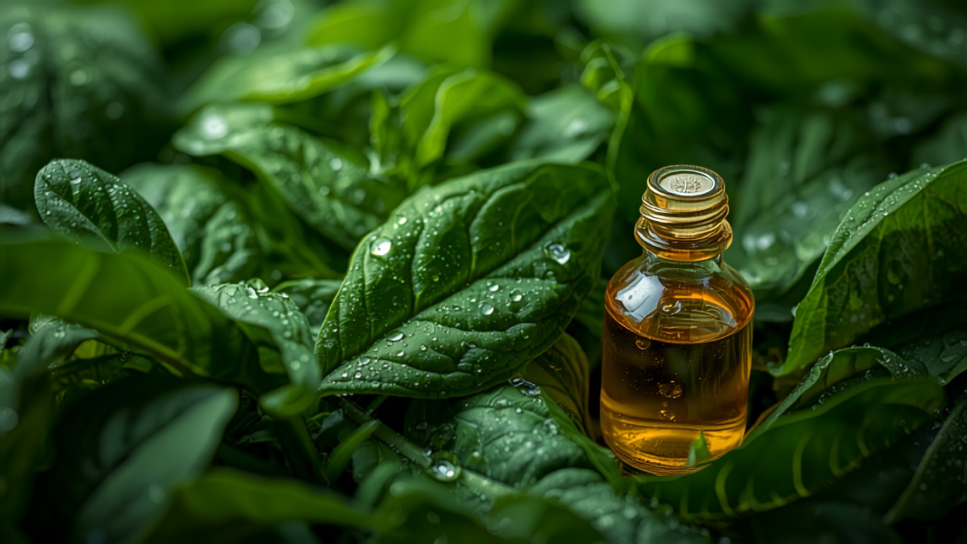 Du betrachtest gerade Phytol: Das Chlorophyll-Terpen aus Cannabis