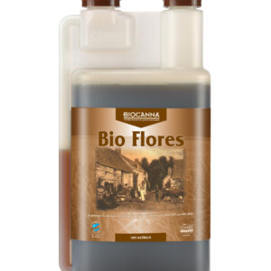 Canna Bio Flores 1 Liter