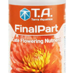 Terra Aquatica FinalPart 1 Liter