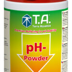 Terra Aquatica pH Down Trocken 1000 ml