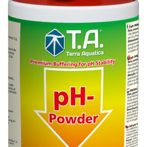 Terra Aquatica pH Down Trocken 1000 ml