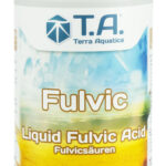 Terra Aquatica Fulvic 1 Liter
