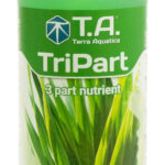 Terra Aquatica TriPart Grow 1 Liter