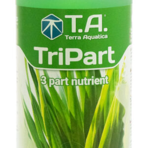 Terra Aquatica TriPart Grow 1 Liter
