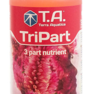 Terra Aquatica TriPart Bloom 1 Liter