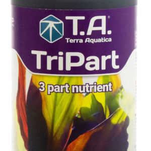 Terra Aquatica TriPart Micro 1 Liter Hardwater
