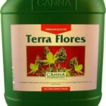 Canna Terra Flores 5 Liter