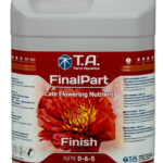 Terra Aquatica FinalPart 5 Liter