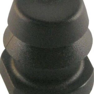 Endstopfen Ø16mm PE