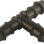 T-Stück Ø16mm PE