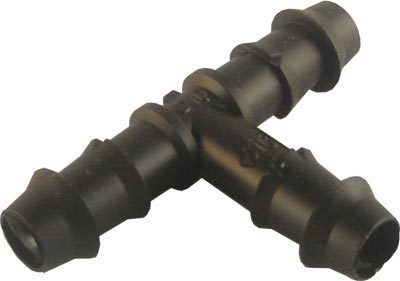 AutoPot T-Stück Ø16mm PE