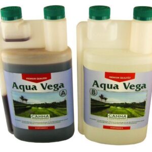 Canna Aqua Vega A+B 2x 1 Liter