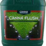 Canna Flush 5 Liter