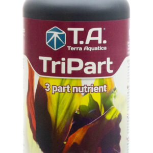 Terra Aquatica TriPart Micro 1 Liter Softwater