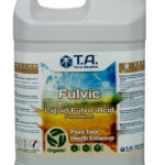 Terra Aquatica Fulvic 5 Liter