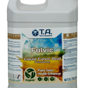 Terra Aquatica Fulvic 5 Liter