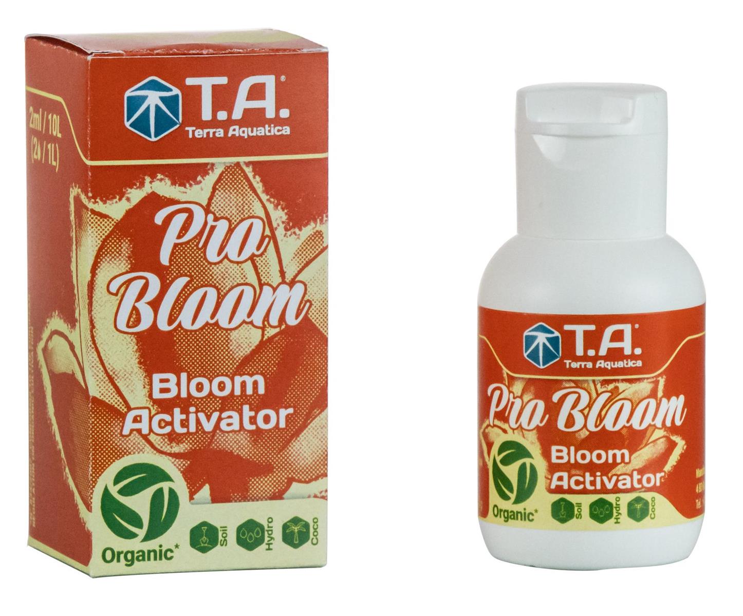 Terra Aquatica Pro Bloom 60 ml