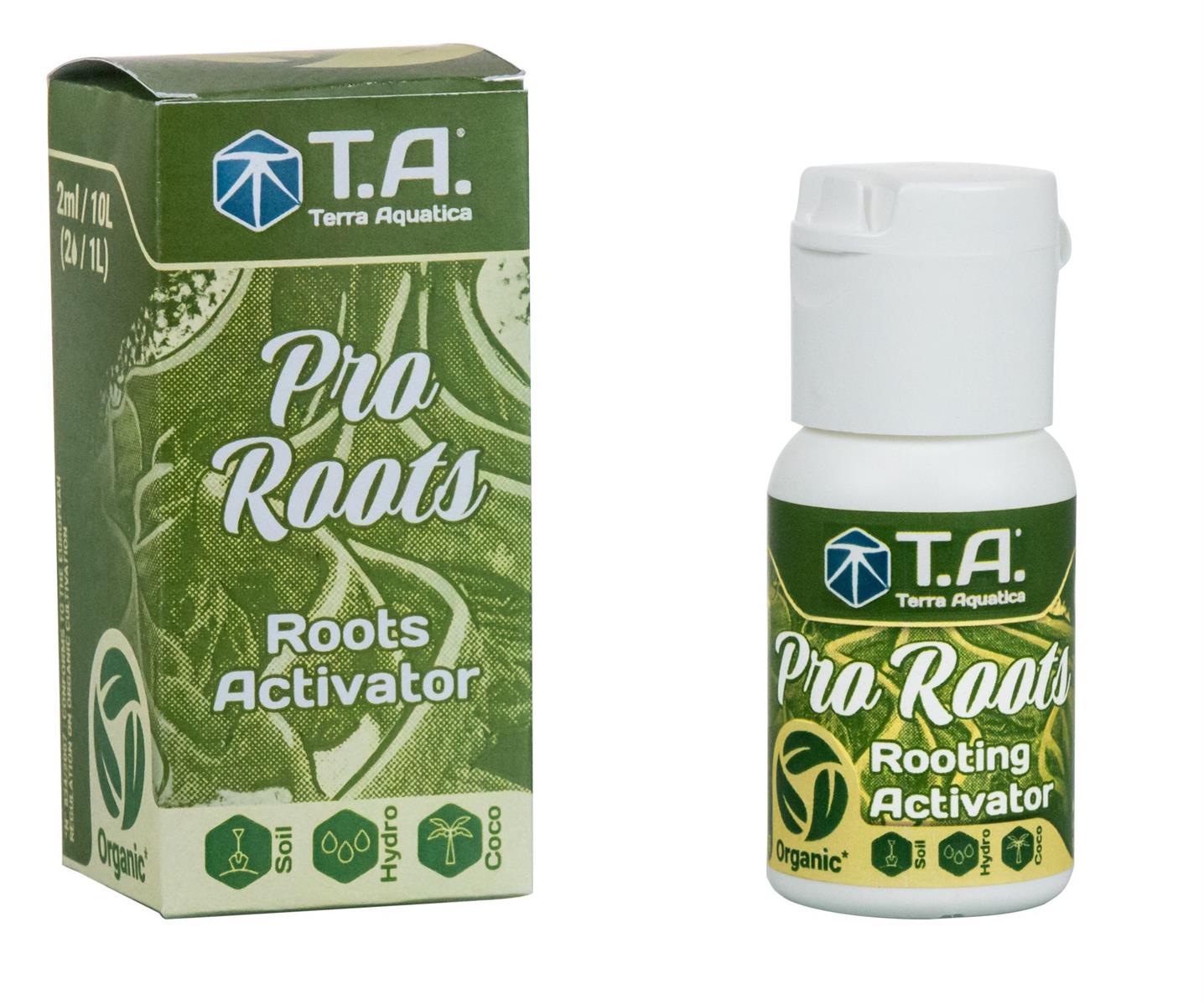 Terra Aquatica Pro Roots 30 ml
