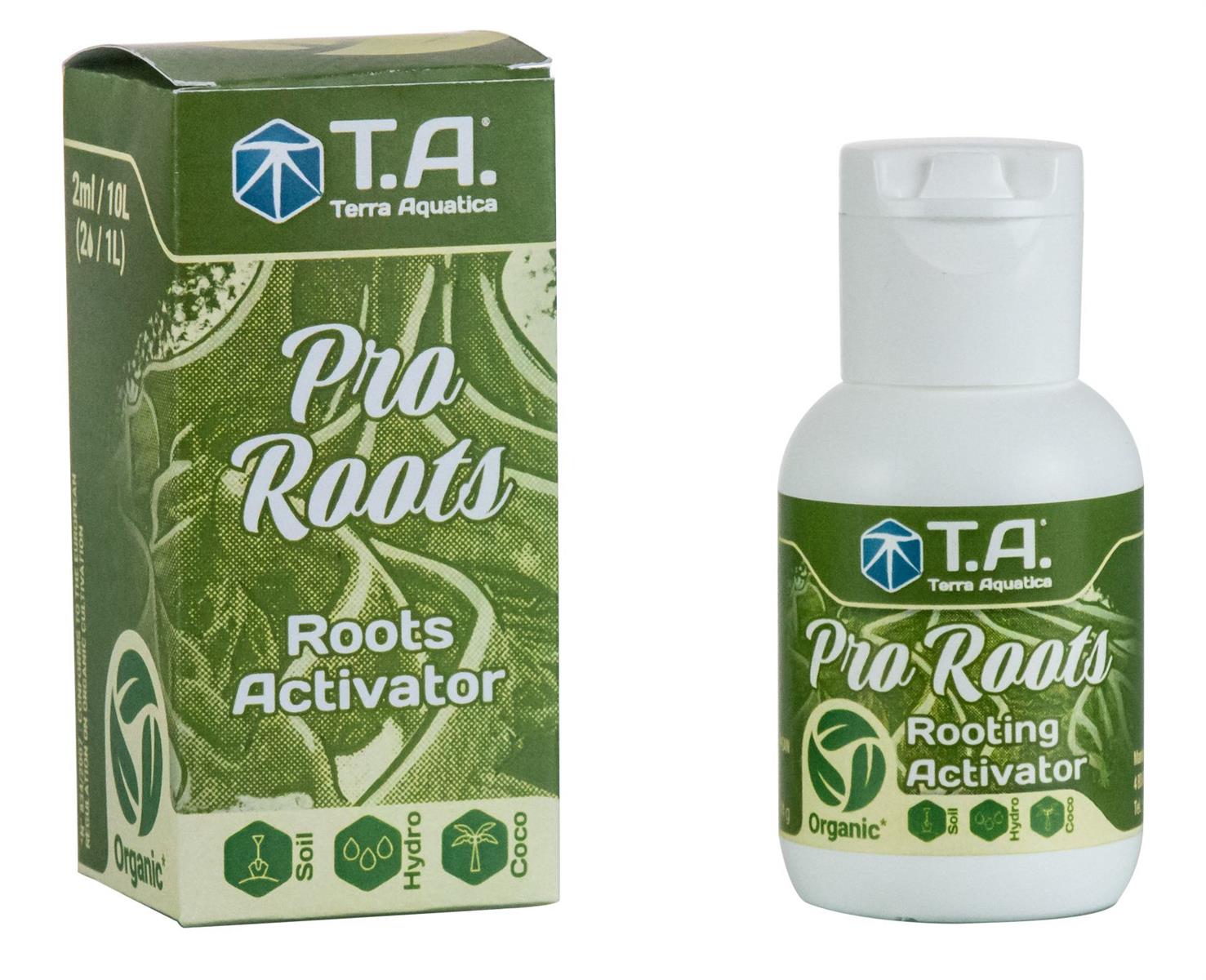 Terra Aquatica Pro Roots 60 ml