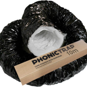 Phonic Trap Ø102mm 10 Meter Stück