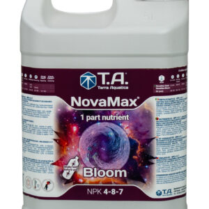 Terra Aquatica NovaMax Bloom 5 Liter