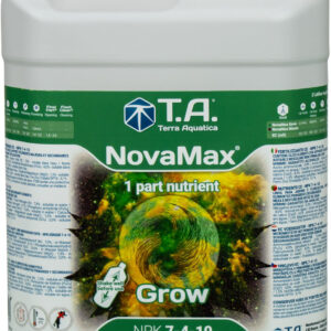 Terra Aquatica NovaMax Grow 5 Liter