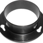 Can Lite Anschlussflansch Ø100mm