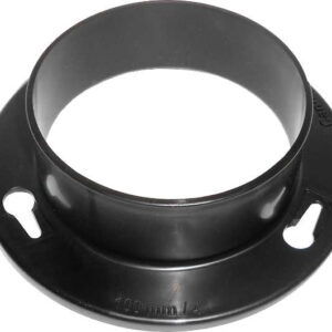 Can Lite Anschlussflansch Ø100mm